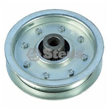 stens,HEAVY DUTY FLAT IDLER,280147